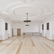 Generalsanierung Franziskanerkloster, wiesflecker-architekten Innsbruck