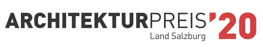 Architekturpreis Land Salzburg 2020 HTL Saalfelden — Initiative