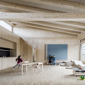 Kinderbetreuung Grünau