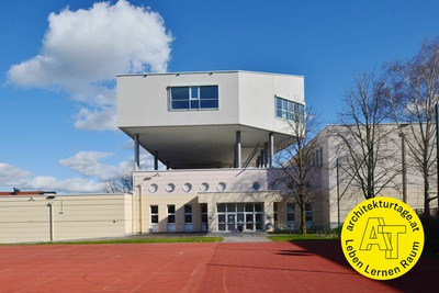 Musisches Gymnasium Salzburg