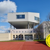 Musisches Gymnasium Salzburg