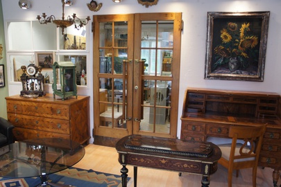 © Antiquitäten Rath