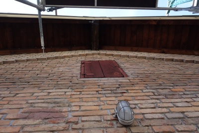 Architekturhaus Salzburg, April 2018