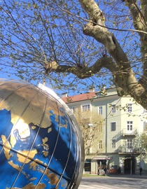 Globus Andrä-Viertel