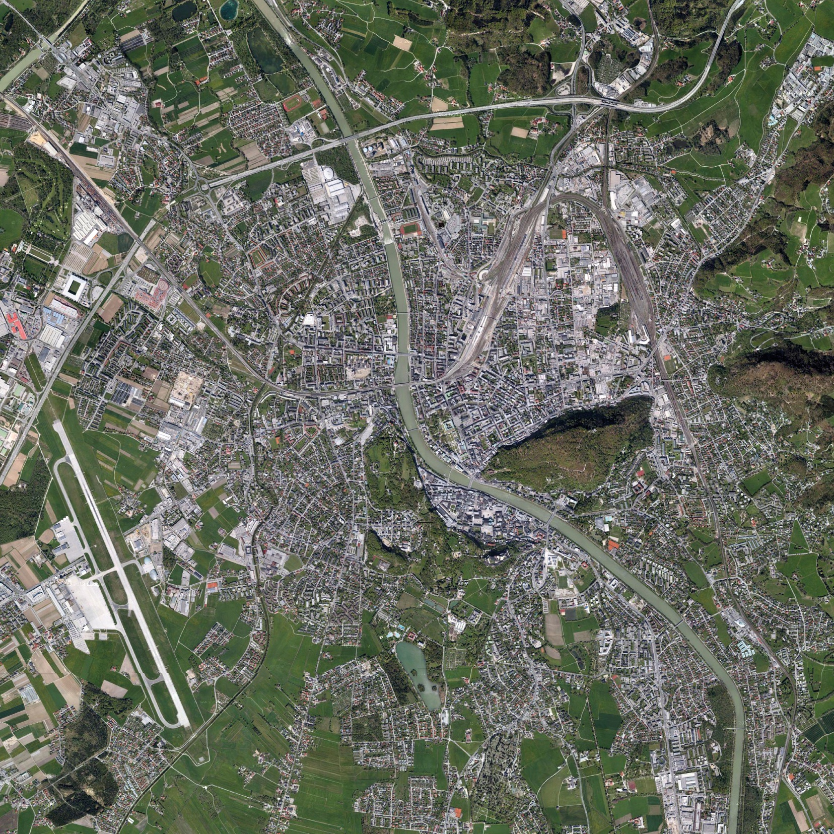 Workshops Salzburg — Initiative Architektur