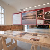 DAM Ausstellung Große Oper – Viel Theater?