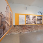 DAM Ausstellung Große Oper – Viel Theater?