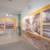 DAM Ausstellung Große Oper – Viel Theater?