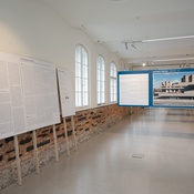 DAM Ausstellung Große Oper – Viel Theater?