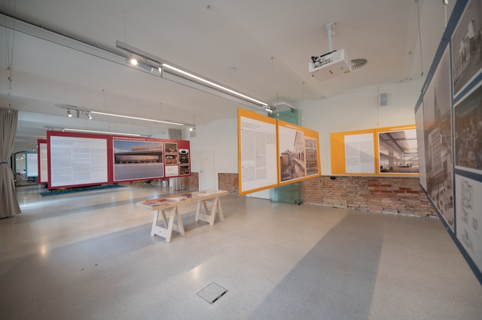 DAM Ausstellung Große Oper – Viel Theater?