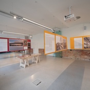 DAM Ausstellung Große Oper – Viel Theater?