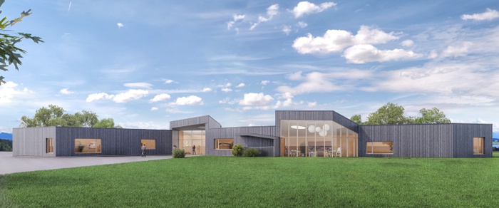 Kindergarten Neumarkt am Wallersee