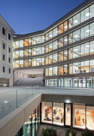 Landesgericht Salzburg