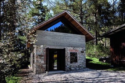 Haidachers Küche, Lukas Mayr