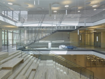 Bildungscampus Gnigl