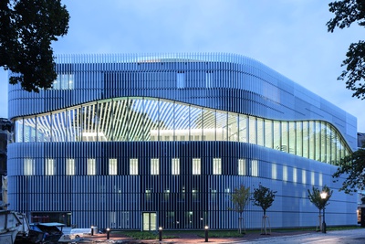 Paracelsus Bad & Kurhaus – © Christian Richters Paracelsus Bad & Kurhaus