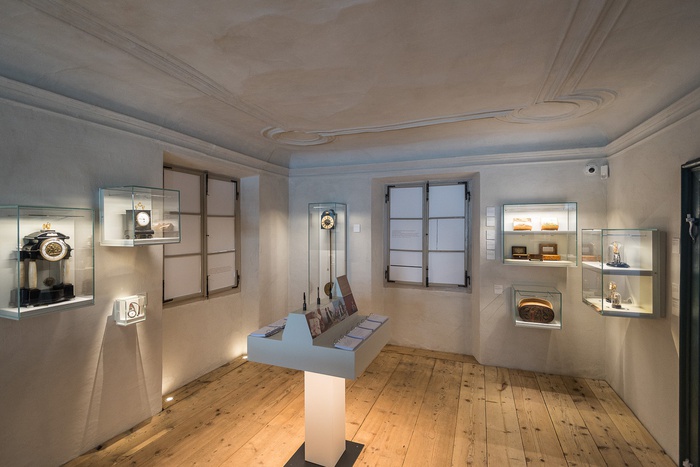 Pflegerschlössl Wagrein