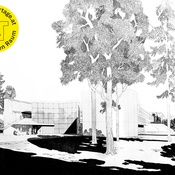 Skizze Bildungshaus St. Virgil