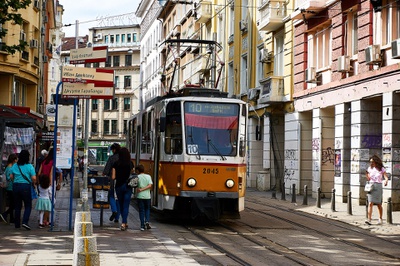 © NakNakNak auf Pixabay, Sofia