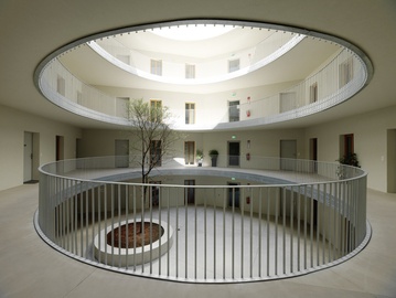 St. Prinzessin Veranda