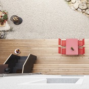 Vierseithof im Bayerischen Wald, Grafenau, Arch. Bernd Vordermeier