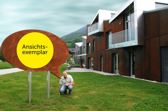 Presseinformation: Architekturtage 2010 in Salzburg ...