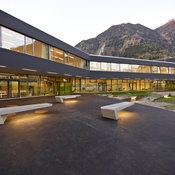 Tourismusschule Bad Hofgastein, Fasch & Fuchs