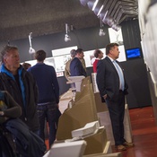 Eröffnung Dreamland Alps