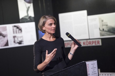 Eröffnung Dreamland Alps