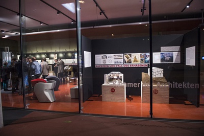 Eröffnung Dreamland Alps