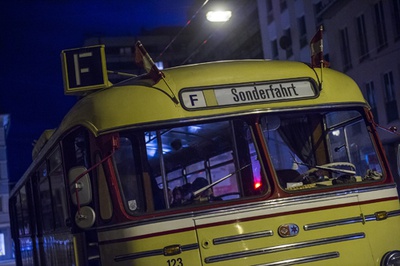 Eröffnung Dreamland Alps