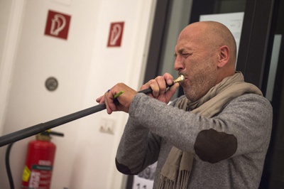 Eröffnung Dreamland Alps