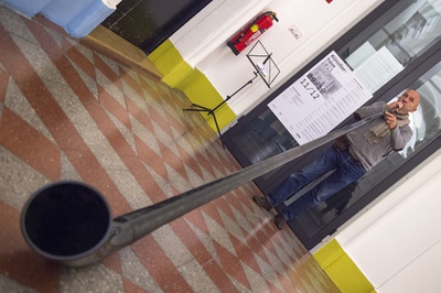 Eröffnung Dreamland Alps