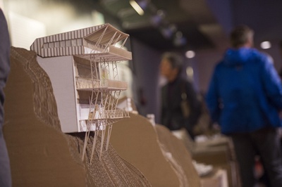 Eröffnung Dreamland Alps