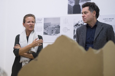 Eröffnung Dreamland Alps