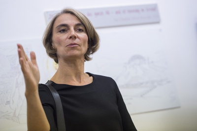 Eröffnung Dreamland Alps