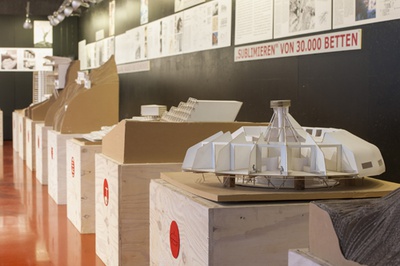 Eröffnung Dreamland Alps