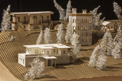 Eröffnung Dreamland Alps