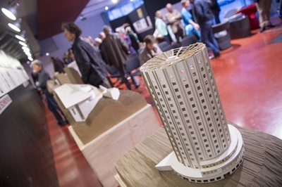 Eröffnung Dreamland Alps