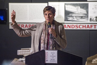 Eröffnung Dreamland Alps