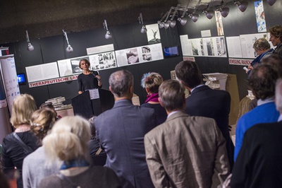 Eröffnung Dreamland Alps