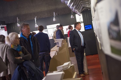 Eröffnung Dreamland Alps