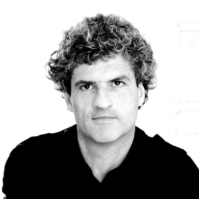 Architekt Robert Rechenauer