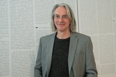 Yorck Förster (Kurator)