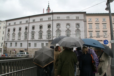 © Initiative Architektur