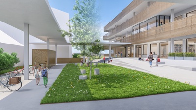 huber und theissl architekten