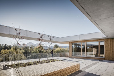 thalmeier architektur © Albrecht Imanuel Schnabel