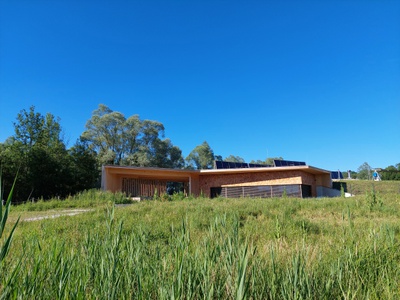 Architekturbüro Peter Horner