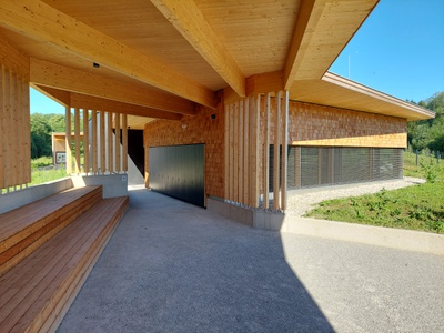 Architekturbüro Peter Horner