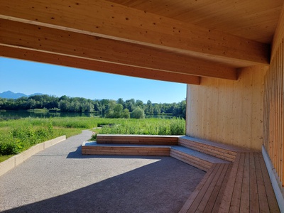 Architekturbüro Peter Horner